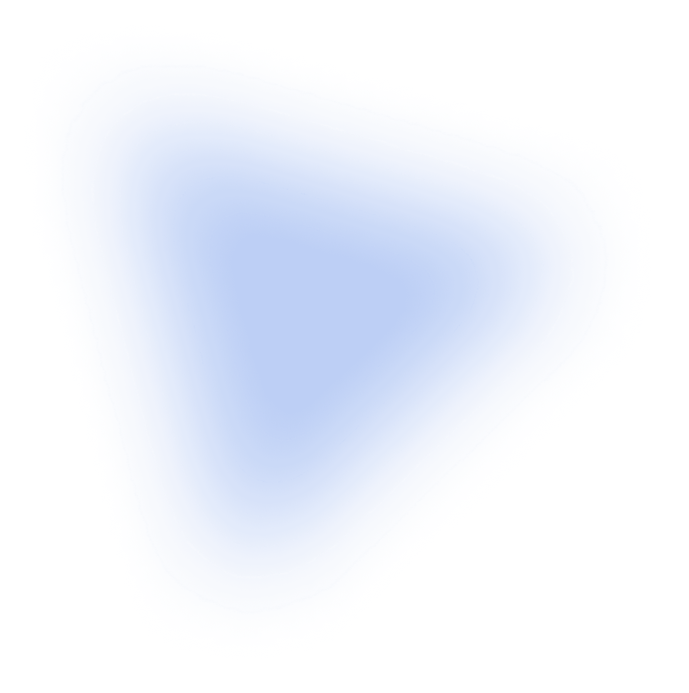 Background blob
