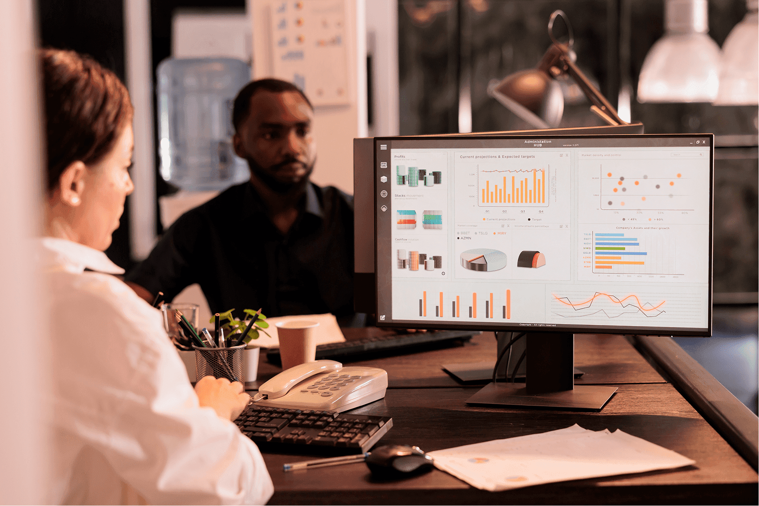 What Connected Experience Data Reveals About Consumer Behaviour hero image